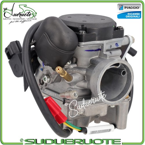 Carburatore keihin cvek - carburatore, 27