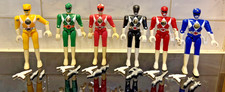 4,5" 1993 Mighty Morphin Power