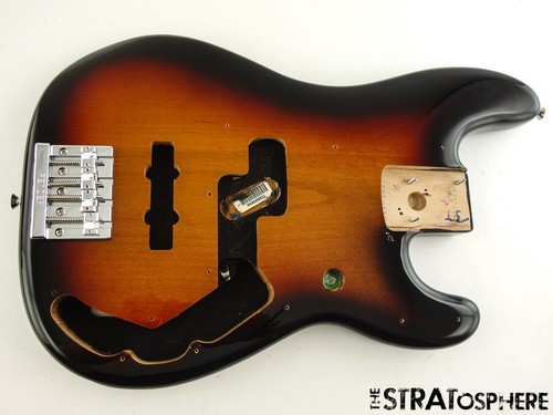 Fender player basso - ii,