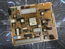 SCHEDA ALIMENTAZIONE UE46D7000