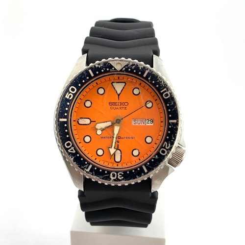 Orologio uomo quarzo - uomo, al