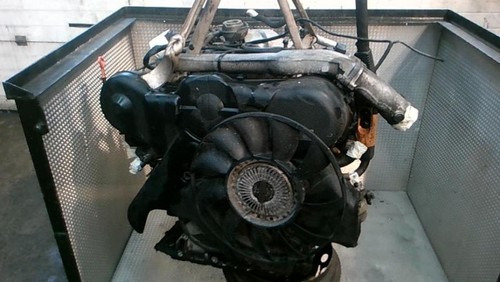 Motore audi avant - motore, phase