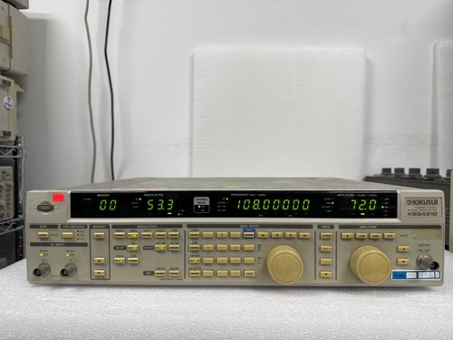 Kikusui ksg4310 generatore - generatore, di