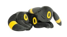 Jazwares Pokemon Sleeping