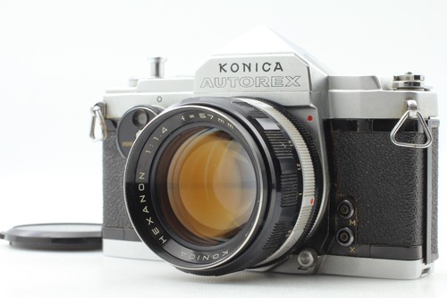 Ecc konica autorex con - 【ecc+5】,