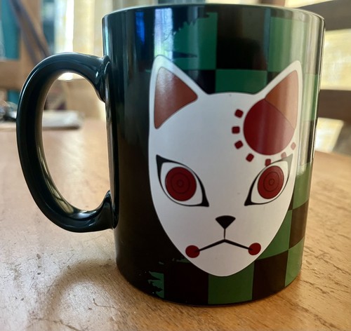 Mug demon slayer - demon,