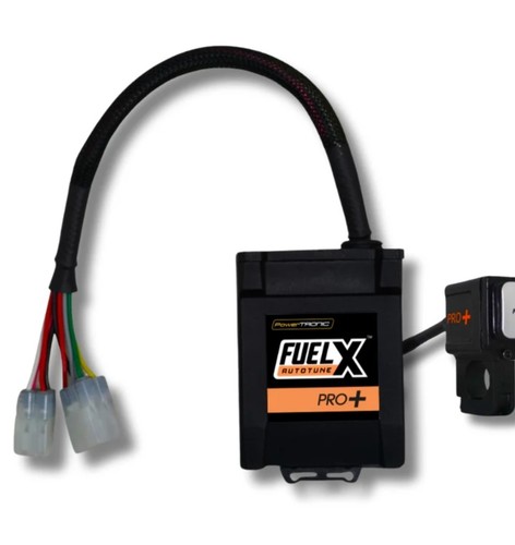 Modulo fuel pro plus - modulo, x