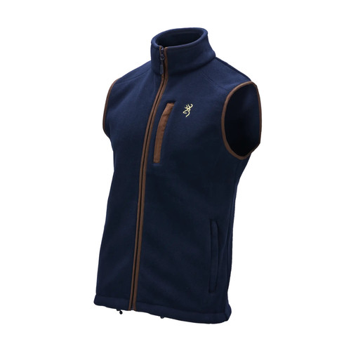 Gilet smanicato browning - gilet,