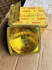 Faro Fanale Fendinebbia Giallo