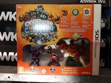 Skylanders Giants Starter Pack