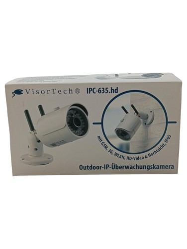 Visortech telecamera - telecamera, di