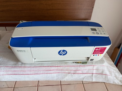 Deskjet 3760 stampante - hp,