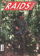 Rivista raids italia 273 - raids, n.