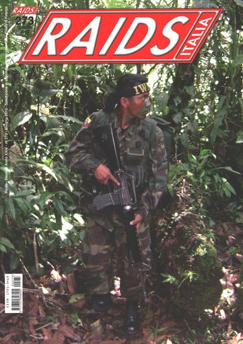 Rivista raids italia - rivista,
