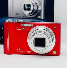 Panasonic LUMIX DMC-ZX3