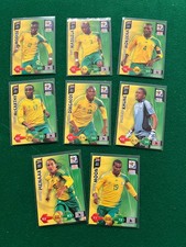Panini Adrenalyn - 2010 World