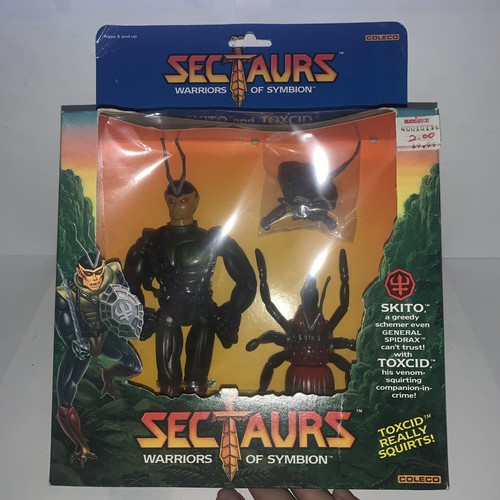 Figurine vintage 1984 - , coleco