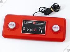 COCA COLA SPORTSTRON PONG