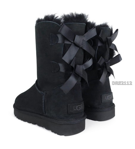 Stivali ugg bailey - bailey, bow