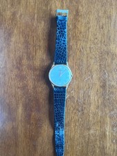 Orologio uomo vintage anni '50