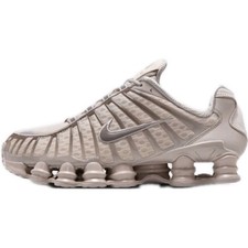 Nike Shox TL Sneaker Uomo