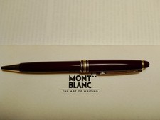 Montblanc Meisterstück