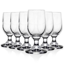 Set bicchieri vodka su - set,
