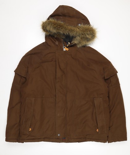 Timberland giacca parka - timberland,