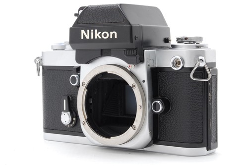 Nikon photomic 1 - f2,