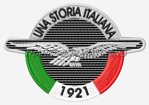 Moto guzzi una storia - moto,