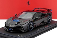 1/18 BBR-MODELS - FERRARI -