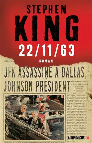 Stephen king - stephen,