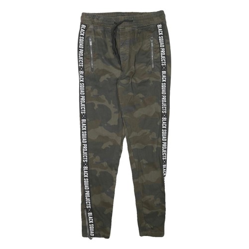 Blacksquad pantaloni donna - blacksquad,