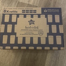 Tommee Tippee Twist&Click