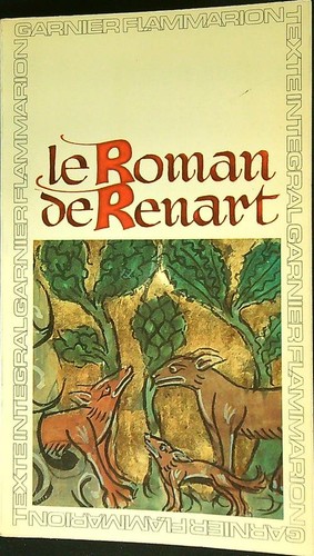 Roman renart dufournet - de,