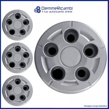 Serie borchie 4 - -,