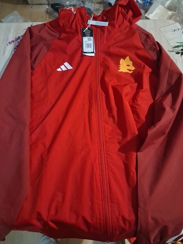 Kway roma ufficiale - as,