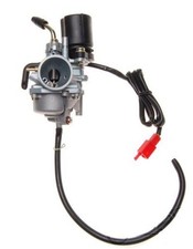 Carburador PZ19J 19mm 2T para