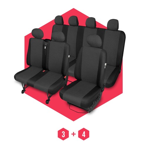 Coprisedili per fiat ducato - coprisedili,