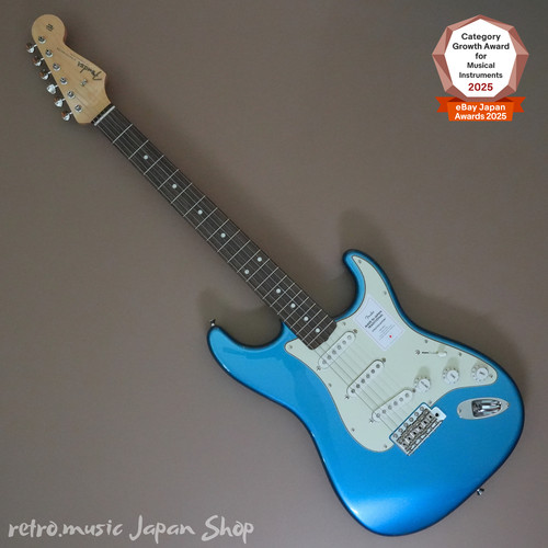 Fender made japan - fender, in