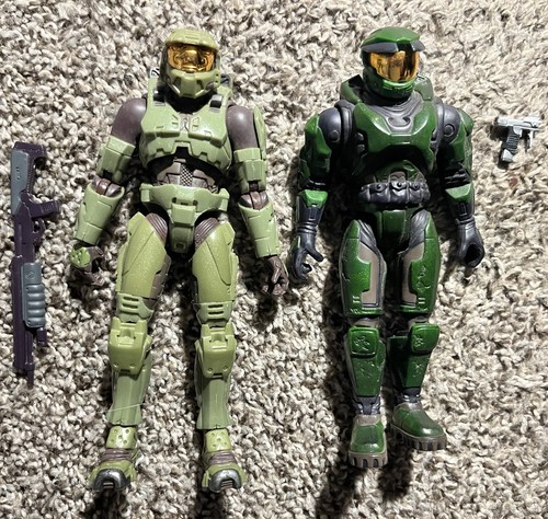 Lotto halo 2 - halo, e