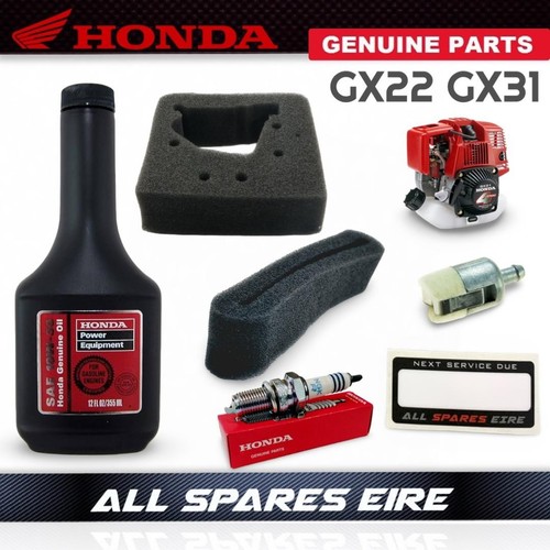 Kit tagliando originale honda - kit,