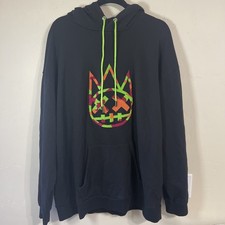 Felpa con cappuccio unisex