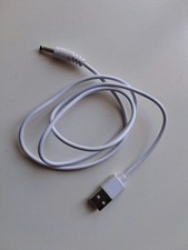 Cavo adattatore USB/DC, USB A maschio a DC 3,5x1,35mm