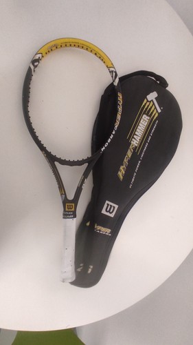 Wilson hyper hammer26 carbon - wilson,