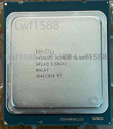 Processore cpu intel xeon - intel,