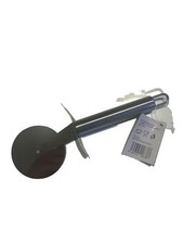 Tagliapizza Acciaio Inox con