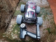 Savage Xs Flux Auto Rc