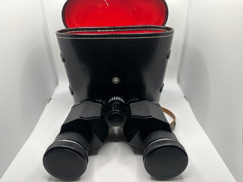 Binocolo yokosho 8x40 con - 8x40,
