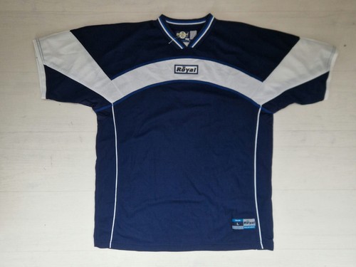 4800 royal maglia calcio - maglia,